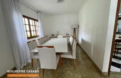 Imagem 3: Casa De Alto Padrao P/ Aluguel Ou Venda No Condominio Colinas De Sao Fernando