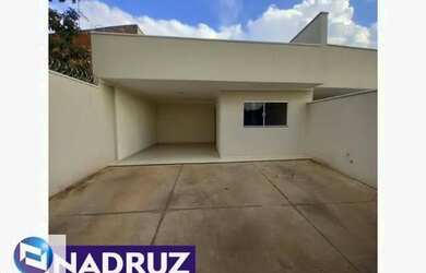 Imagem 2: SÃO JOSÉ DO RIO PRETO - Casa Padrão - JAGUARE