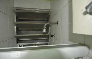 Imagem 13: Apartamento para Aluguel - Copacabana, 1 Quarto, 41 m2