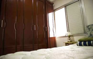 Imagem 4: Apartamento com 1 dormitório à venda, 40 m² por R$ 256.000,00 - Lauzane...