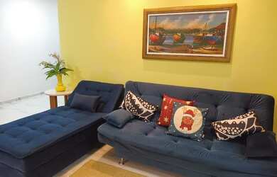 Imagem 5: Casa em Porto de Galinhas