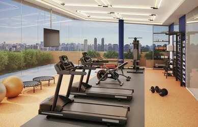 Imagem 5: APARTAMENTO RESIDENCIAL em São Paulo - SP, Aclimação