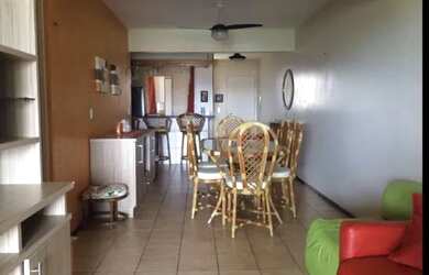 Imagem 3: Aquaville maravilhoso ao lado da praia em frente à piscina