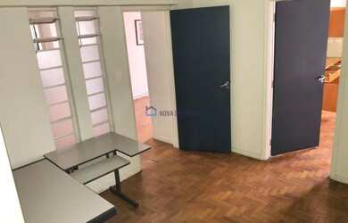 Imagem 8: Conjuntos comerciais a 400 metros da Avenida Paulista