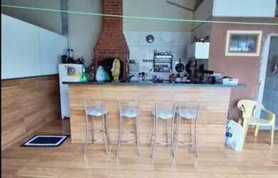 Imagem 14: VENDA Casa, com 4 quartos em CJ SOL NASCENTE, MA