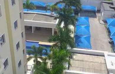 Imagem 2: Apartamento Cidade de Londres nascente 7° andar entre Turu e Olho d'água