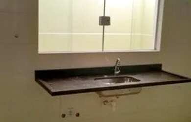 Imagem 3: Sobrado novo Jaçanã. Imóvel novo, 50m² de Área, 1 Vaga na garageme2...