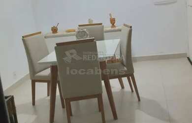 Imagem 3: Apartamento Padrão em São José do Rio Preto