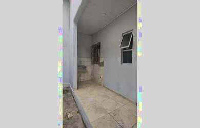 Imagem 13: Casa no Embratel. Varanda, Guarda roupa, 144m² de Áreae2 Vagas na garagem