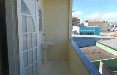 Imagem 8: Sao Pedro da Aldeia/Centro/Kitnet/Lado Rodoviaria/Vista Lagoa