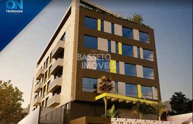 Imagem: O apartamento possui 2 Dormitórios, 3 Banheiros, 1 Vaga na