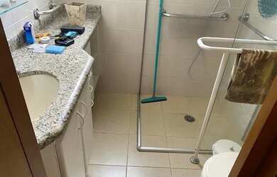 Imagem 7: Apartamento com 3 dormitórios à venda, 102 m² por R$ 600.000,00 - Centro...