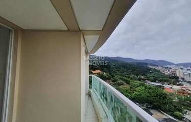 Imagem 14: FLORIANóPOLIS - Apartamento Padrão - Itacorubi