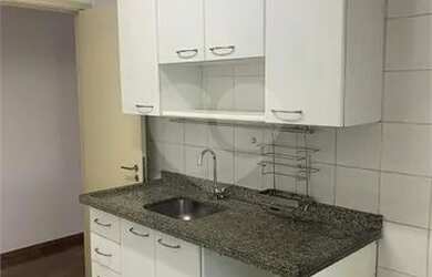 Imagem 3: Locação Vila Cruzeiro. Piscina, Churrasqueira, Área de serviçoe78m²...