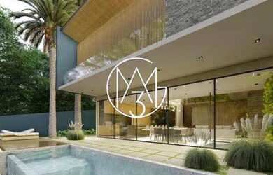 Imagem 4: casa - Swiss Park - Campinas