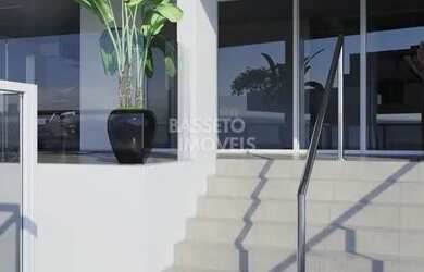 Imagem: O apartamento possui 3 Dormitórios, 4 Banheiros, 1 Vaga na