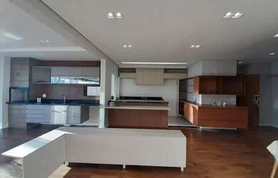 Imagem: Apartamento com 2 dormitórios à venda, 206 m² - Jardim Aquarius