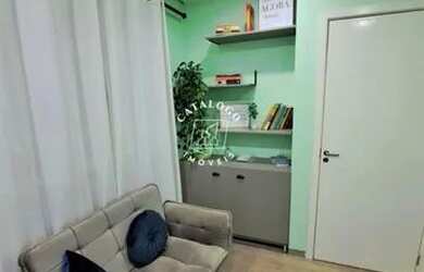 Imagem: O depósito possui 1 Vaga na garagem, 39m² de Área e Imóvel