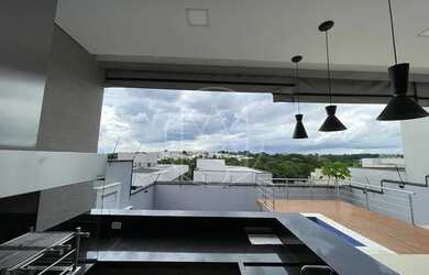 Imagem 14: casa - Swiss Park - Campinas