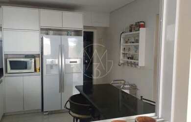 Imagem 5: casa - Swiss Park - Campinas