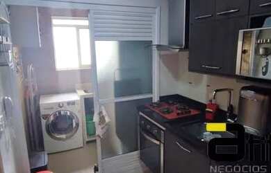 Imagem 8: APARTAMENTO PARA VENDA NO CONDOMÍNIO PARQUE BARUERI - BARUERI