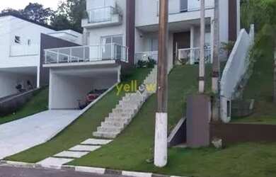 Imagem 14: Casa em Condomínio Fechado em Condomínio Hills III - Arujá, SP
