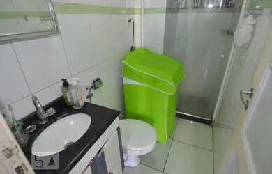 Imagem 14: Apartamento para Aluguel - Copacabana, 1 Quarto, 41 m2