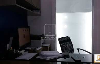 Imagem 4: Sala comercial (sala - edificio coml.