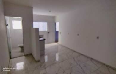 Imagem 6: Apartamento p aluguel c 28 m² 1 quarto, cozinha americana lavandeira em Tremembé - São P