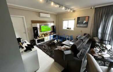 Imagem 2: Apartamento em Tamboré - Santana de Parnaíba