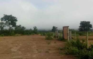 Imagem 6: Terreno perto do Rio São Francisco
