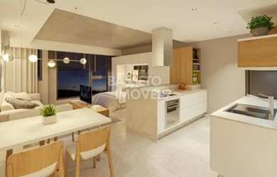 Imagem 4: FLORIANóPOLIS - Apartamento Padrão - Trindade