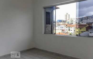 Imagem: O apartamento possui 2 Dormitórios, 1 Banheiro, 80m² de Área