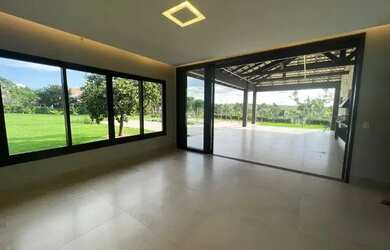 Imagem 13: Chácara Alto Padrão no Condomínio Alto da Boa Vista