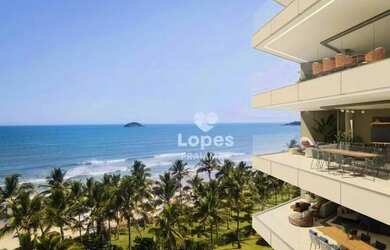 Imagem: O apartamento possui 4 Dormitórios, 1 Banheiro, 3 Vagas na