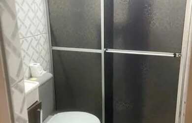 Imagem 4: Casa. 2 Banheirose1 Dormitório