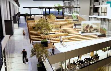 Imagem 3: FLORIANóPOLIS - Apartamento Padrão - Trindade