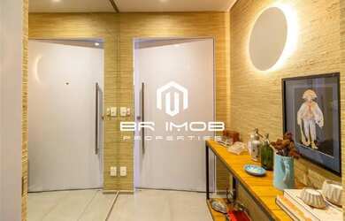 Imagem 15: APARTAMENTO RESIDENCIAL em São Paulo - SP, Itaim Bibi