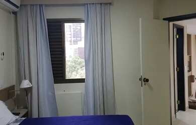 Imagem 6: Flat para aluguel tem 48 metros quadrados com 1 quarto em Bela Vista - São Paulo - SP