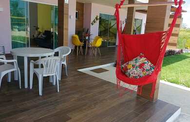 Imagem 4: Casa em Porto de Galinhas