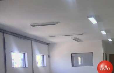 Imagem 3: São Paulo - Galpão/Depósito/Armazém - Cangaíba