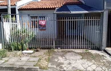 Imagem: A casa em condomínio possui 2 Dormitórios, 1 Banheiro, 1 Vaga