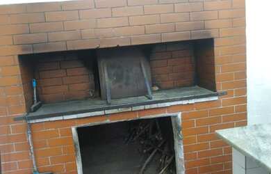 Imagem 1: Pizzaria na Vila Carrão