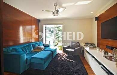 Imagem 16: Casa em Condominio à Venda no Alto da Boa Vista, R$ 4.000.000,00 - 407...