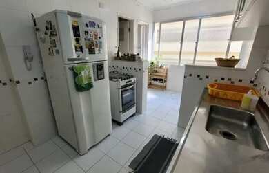 Imagem 6: Locação Apartamento 3 Dormitórios - 95 m² Jardim Paulista