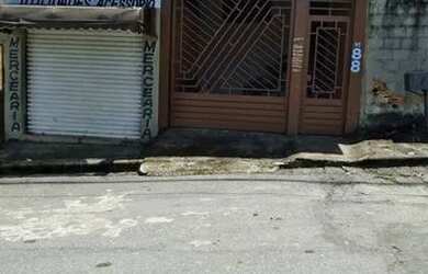 Imagem 6: Vende ser o troca somente no bairro bandeirinha Betim está casa