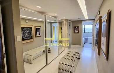 Imagem 11: Apartamento à venda no bairro Patamares - Salvador/BA