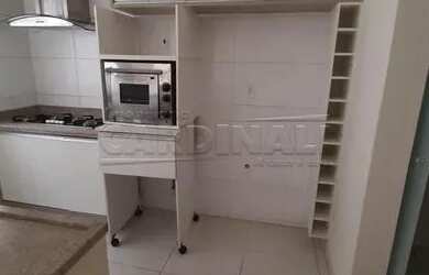 Imagem 13: Sao Carlos - Casa Padrão - Parque Santa Felicia Jardim