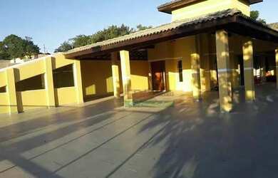 Imagem: Casa com 4 dormitórios à venda, 540 m² por R$ 1.110.000,00