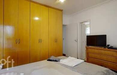 Imagem 10: Apartamento à venda em Vila Andrade com 124 m², 3 quartos, 2 suítes, 3 vagas